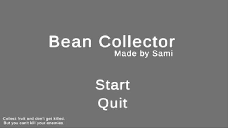 Bean Collector Image