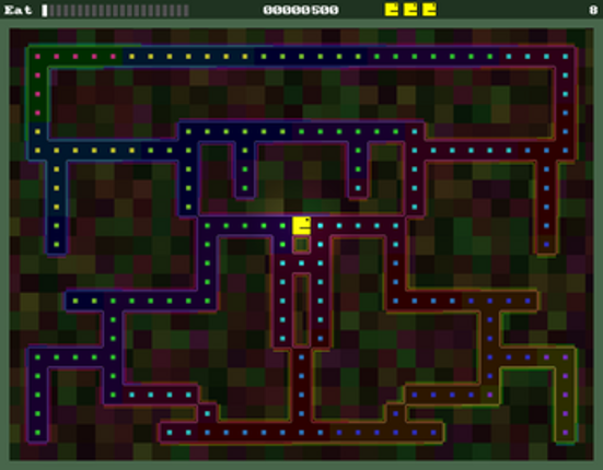 Blockman Blast screenshot