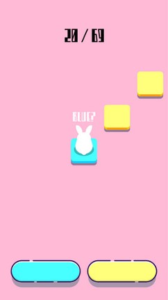 Bunnylon Jump screenshot