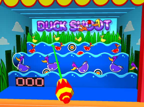 Carnival Games Image
