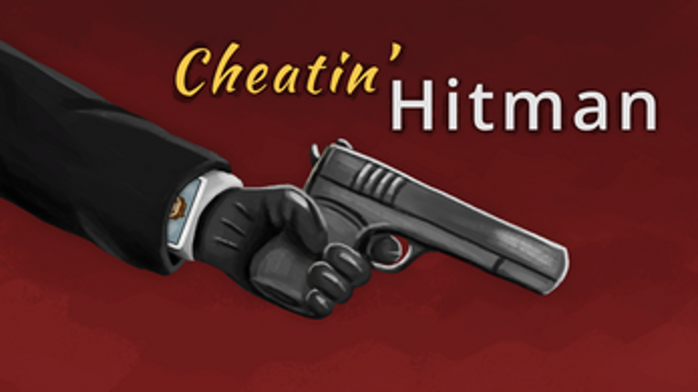 Cheatin' Hitman Image