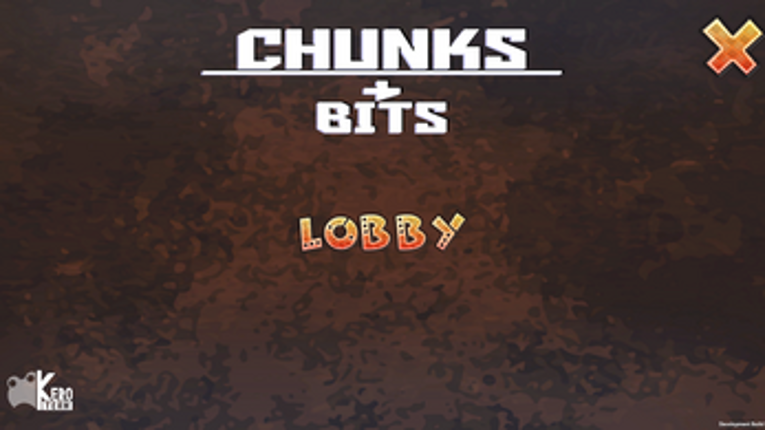 Chunk and Bits Image