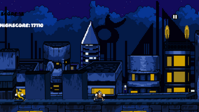 Cocoa Gangstar Image