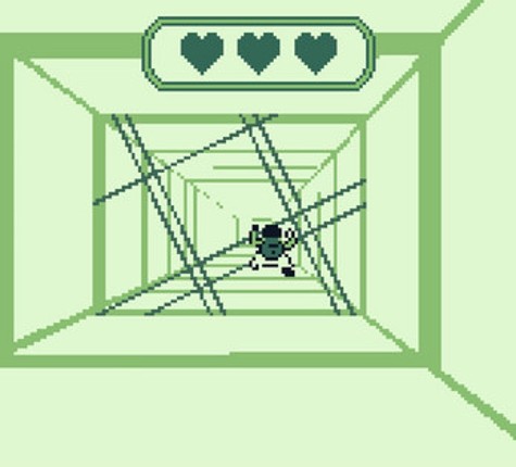 Confined Steal screenshot