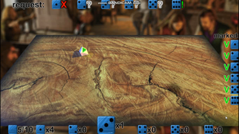 Cut Mark Cheat screenshot