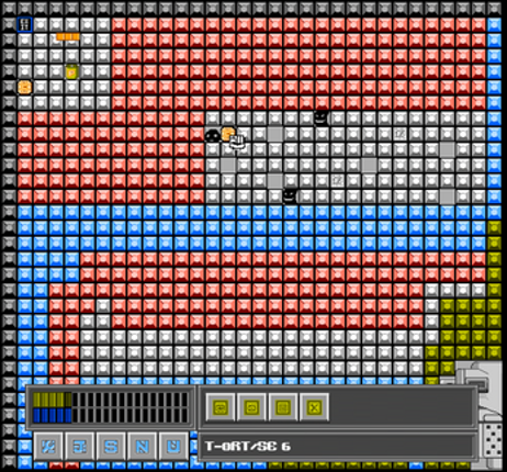 CYBERHAX II: DEUCE Image