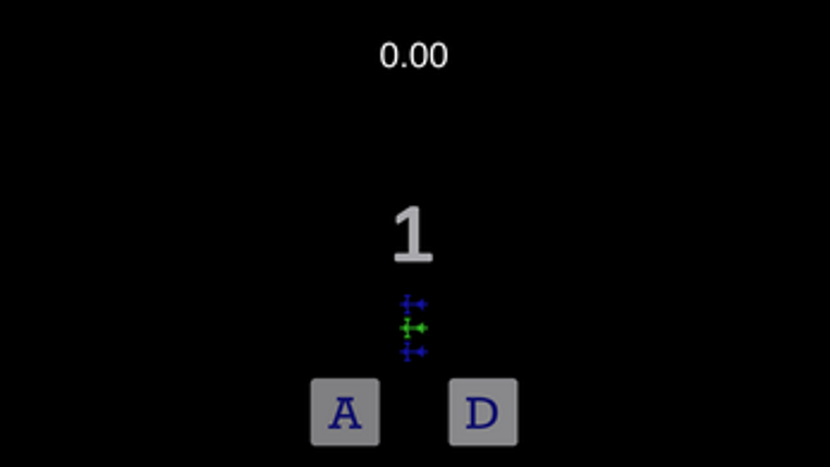 Cycle for Gold screenshot