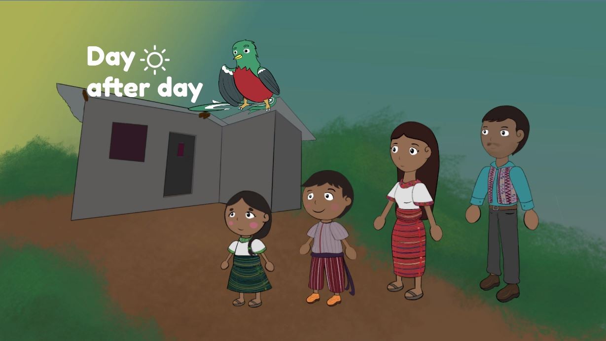 Games like Day After Day