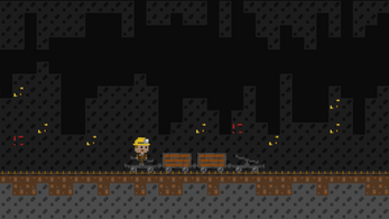 Deep and Sound screenshot
