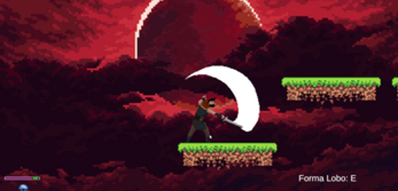 Demon screenshot