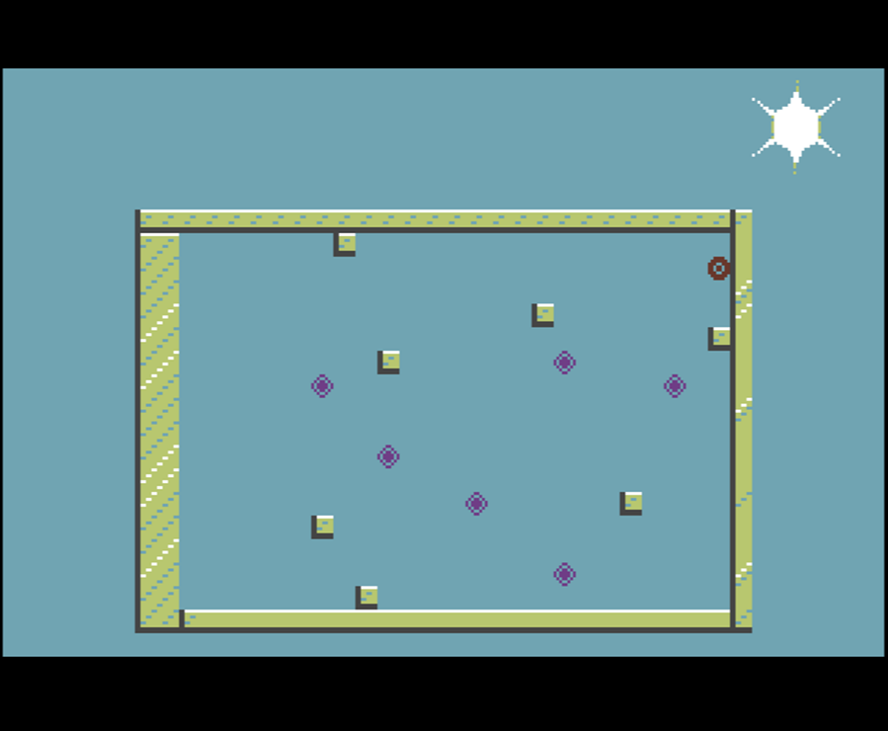 Games like Diamond Geezer (C64)