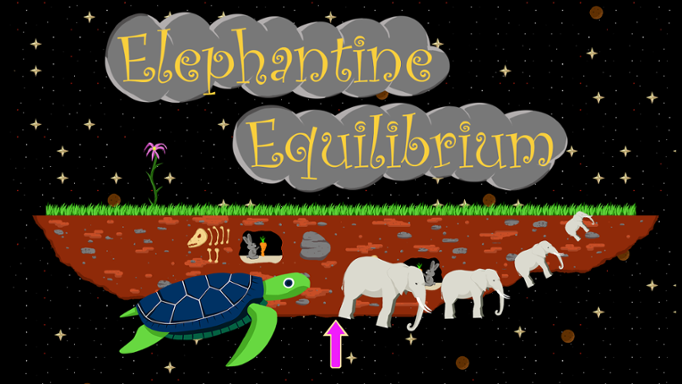 Elephantine Equilibrium Image