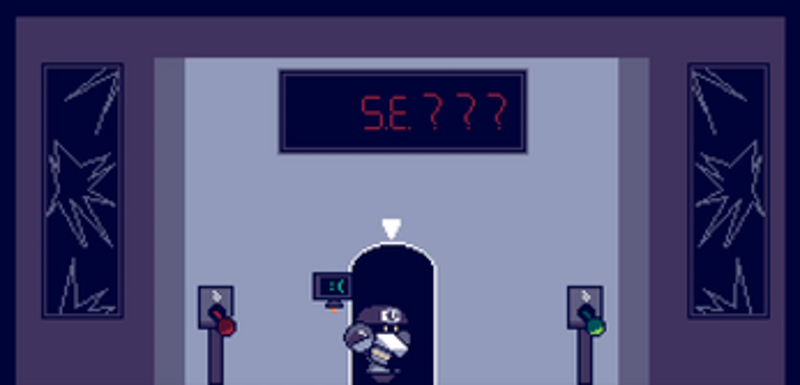 Eternia Escape screenshot