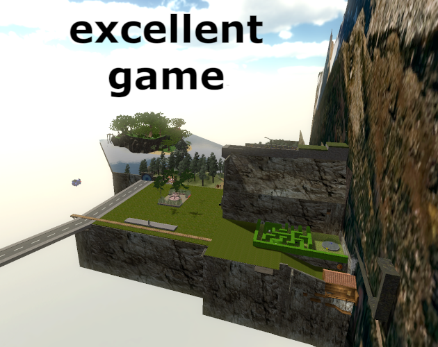 Games like Excellent Game