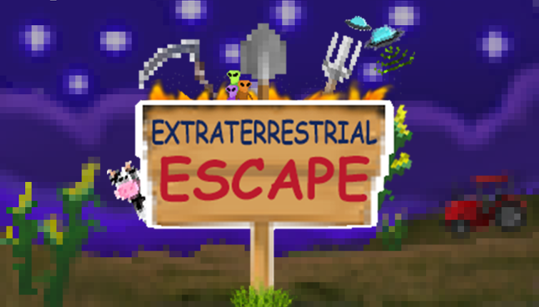 Extraterrestrial Escape Image