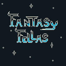 Fantasy Fellas Image