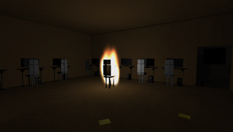 Fear For Freedom screenshot