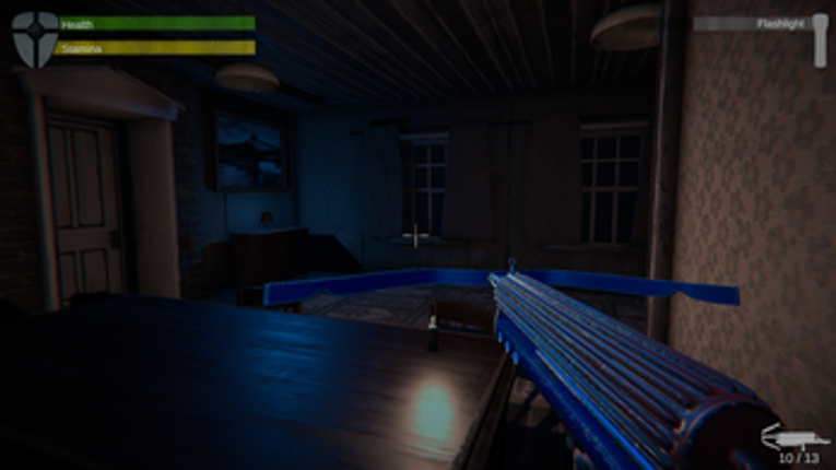 Fiend's Archive screenshot