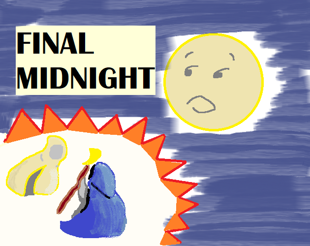 Games like Final Midnight