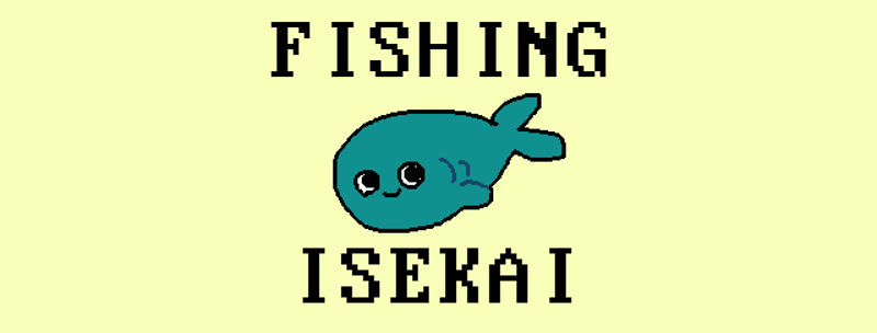 Fishing Isekai Image