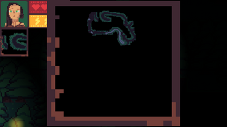 Fog of the war screenshot
