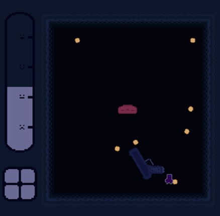 gdko 2023 dev vs you bracket generator screenshot