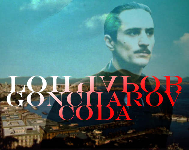 Games like Goncharov: Coda
