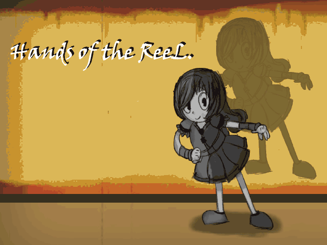 Games like Hands of the Reel