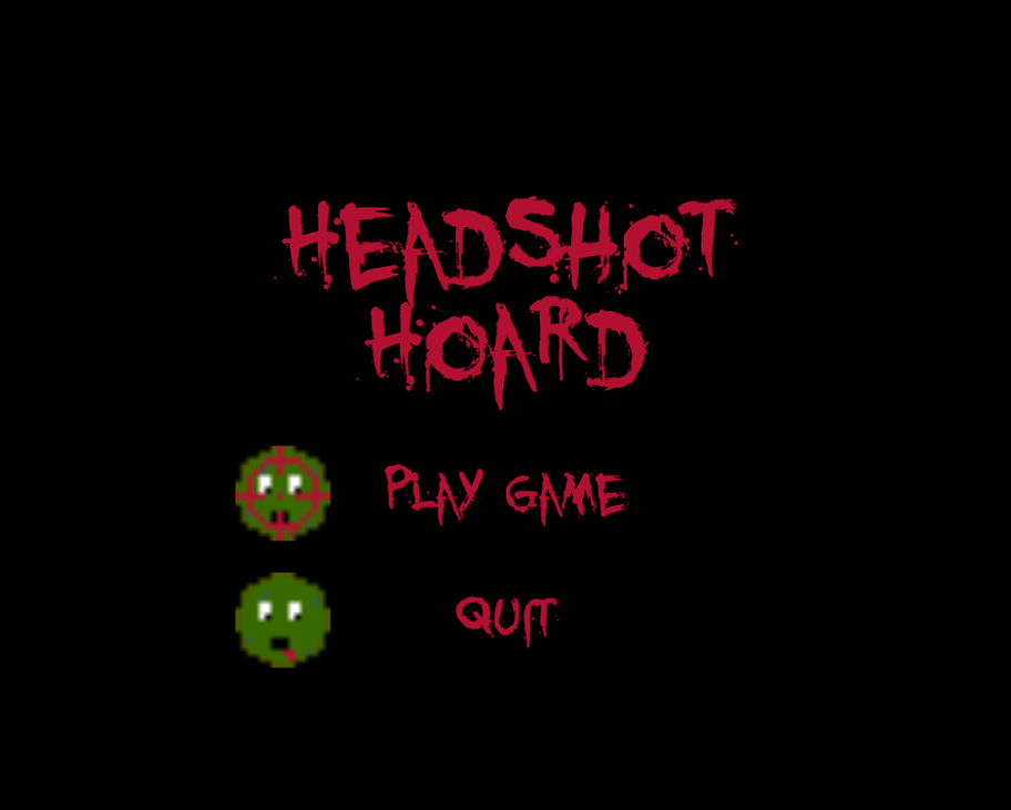 Games like Headshot Hoard
