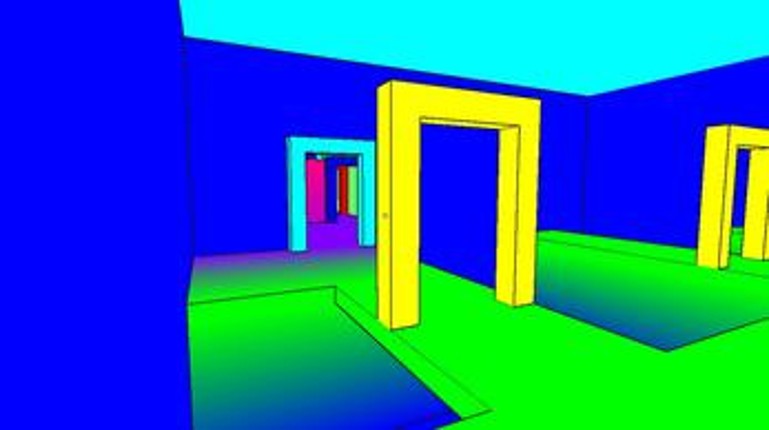 HELP! I'm Trapped in the Psychedelic Time Dimension Again (Second Time This Week) Image