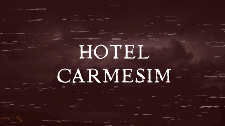 Hotel Carmesim Image