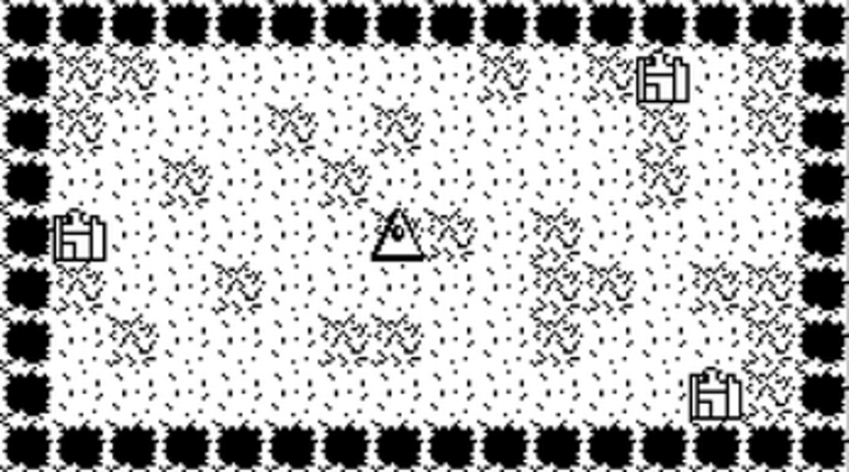 Incredible Illuminati Adventure Across The Universe (Clicker) Image