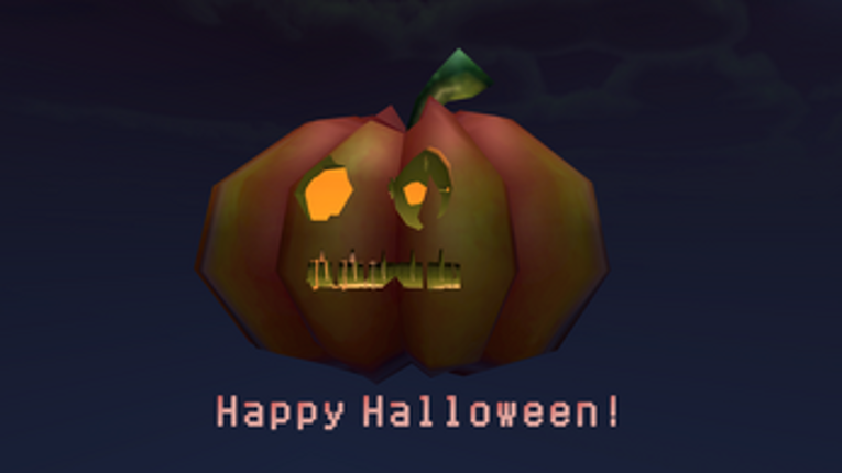 Jack-o'-lantern - 傑克歐藍燈 Image