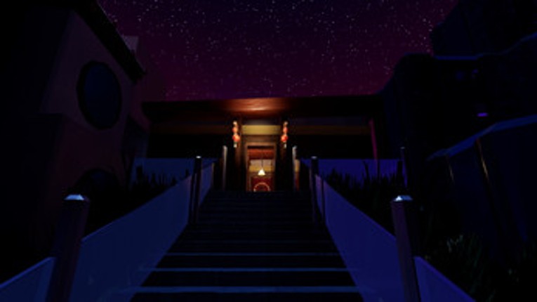The World Tarot 3D Experience Image