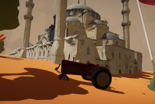 Konya : The Game Image