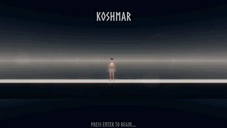 Koshmar screenshot