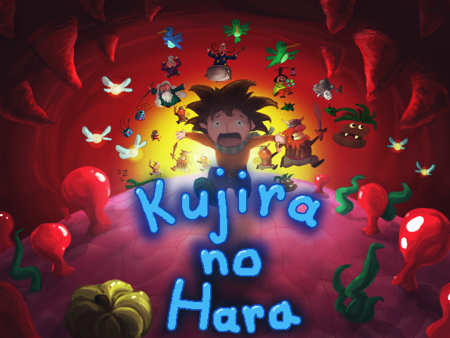 Games like Kujira no Hara