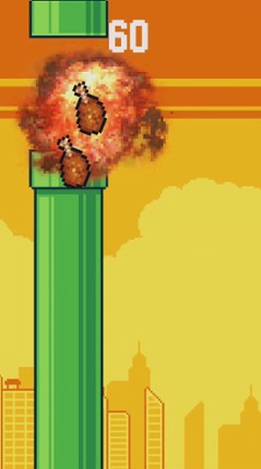 Legend Of Tappy Bird Image