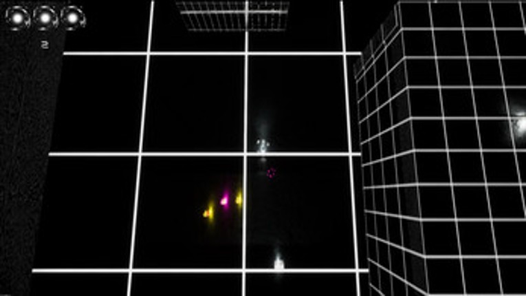 Light The Dark screenshot