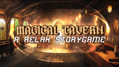 MAGICAL TAVERN Image