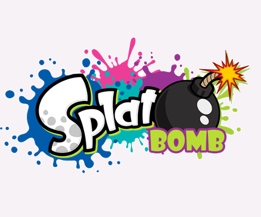 Mega SplatBomb Image