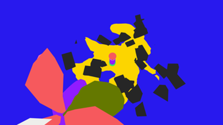 MONGO DEFENDER Image