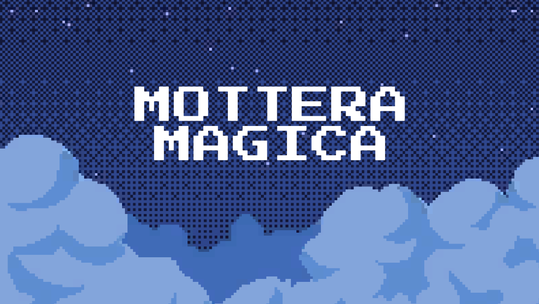 Games like Mottera Magica