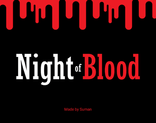 Night of Blood Image