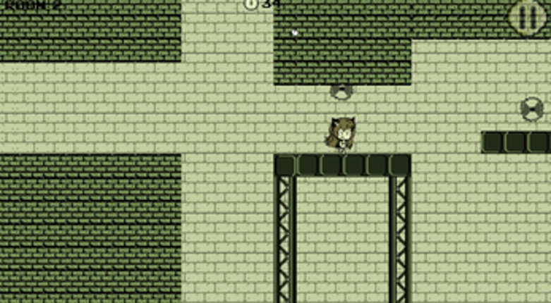 Ninja: 99 Rooms Challenge screenshot