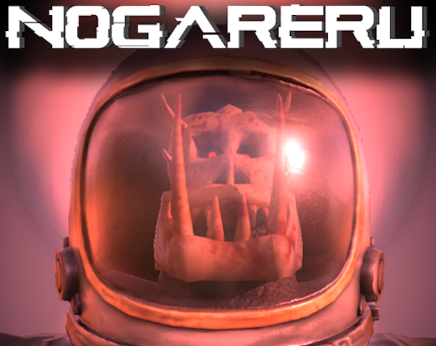 Games like Nogareru