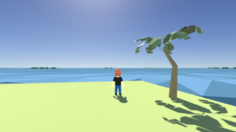 Ocean Oddities screenshot