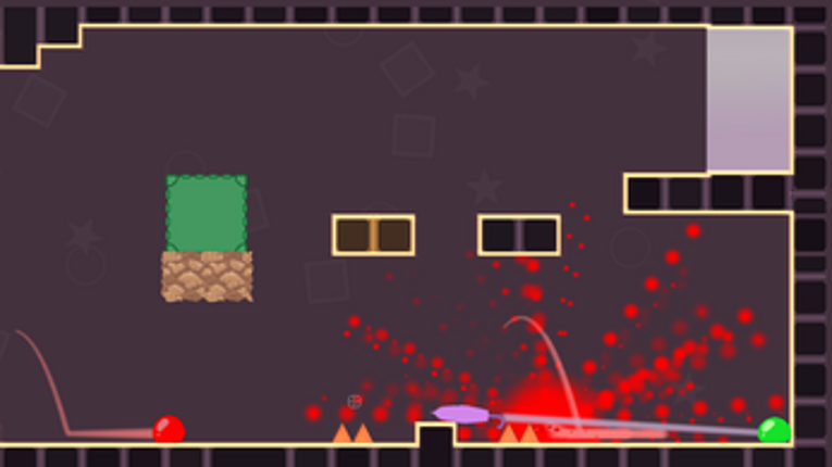 Parasolled screenshot