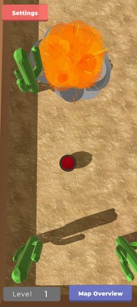 PinGolf screenshot