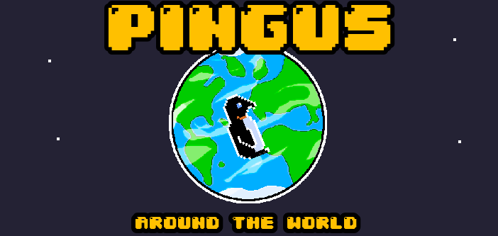 Games like Pingus Around the World